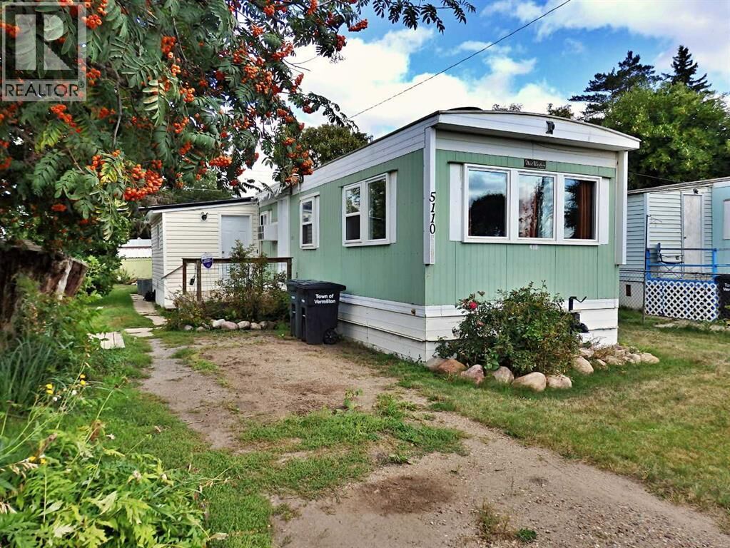 Property Photo: 5110 45 Avenue AB T9X 1Y2
