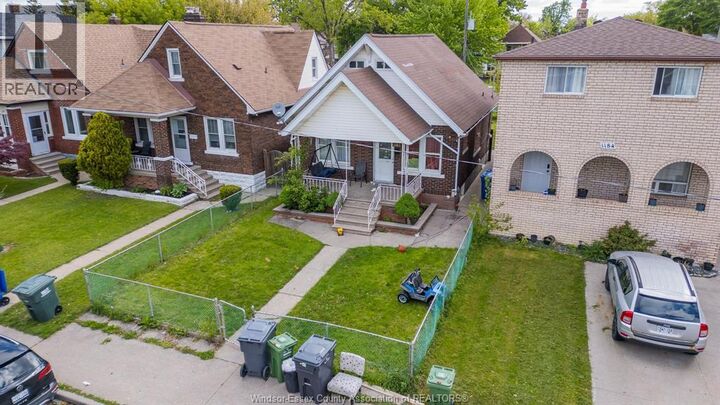 Property Photo:  1180 Langlois Avenue  ON N9A 2H5 