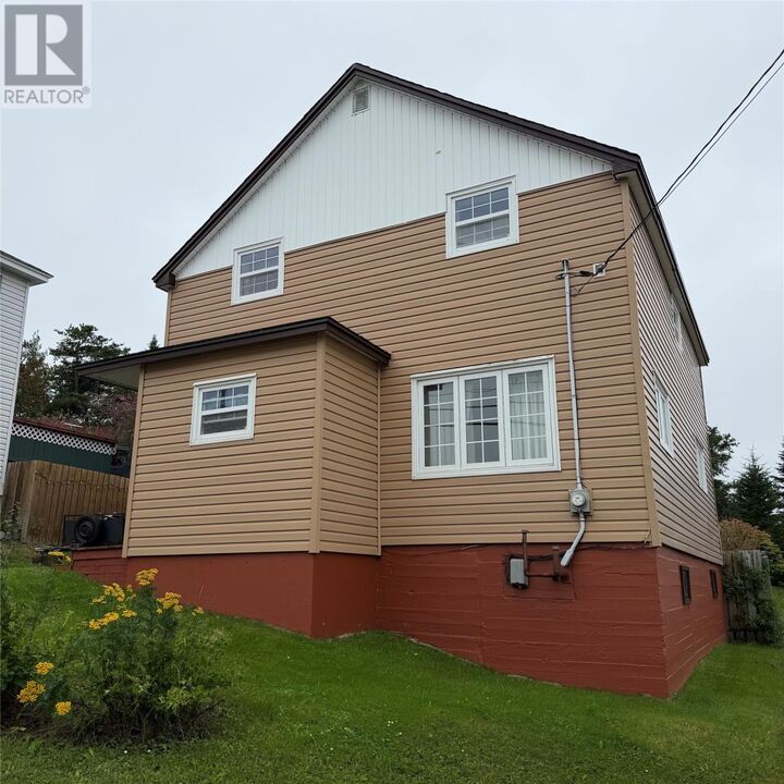 Property Photo:  32 Fudges Road  NL A2H 2B9 