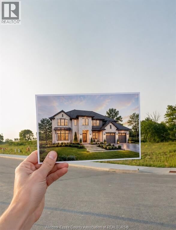 Property Photo:  1920 Serenity Lane  ON N9Y 0G6 