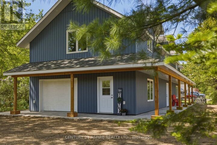 Property Photo: 32 Wilson Street ON K0J 1J0