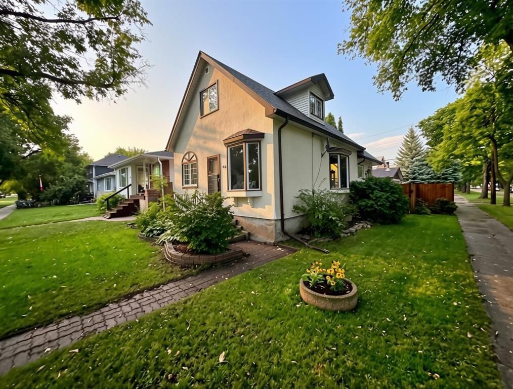 Photo de la propriété: 600 Leola Street MB R2C 1H7