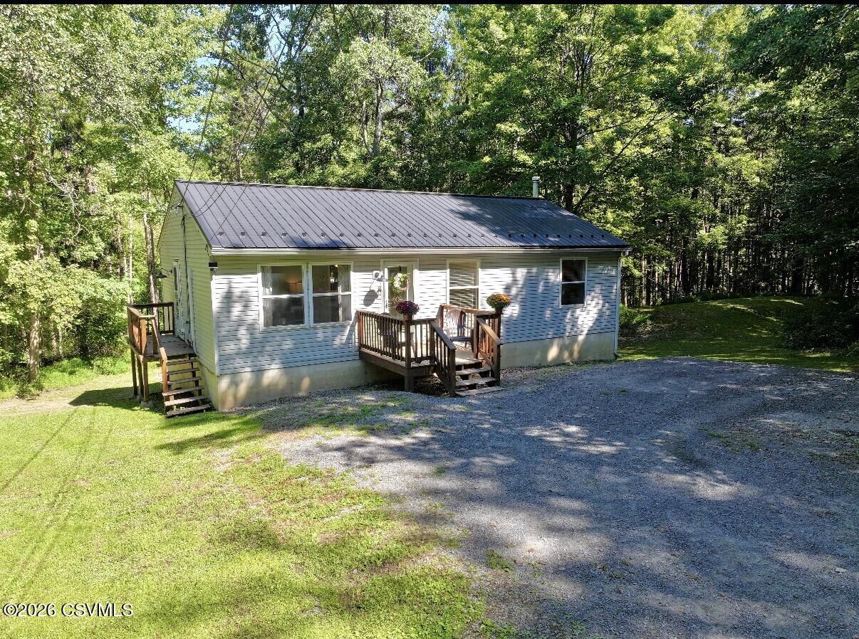 Property Photo:  3406 Pennsylvania 54  PA 17824 