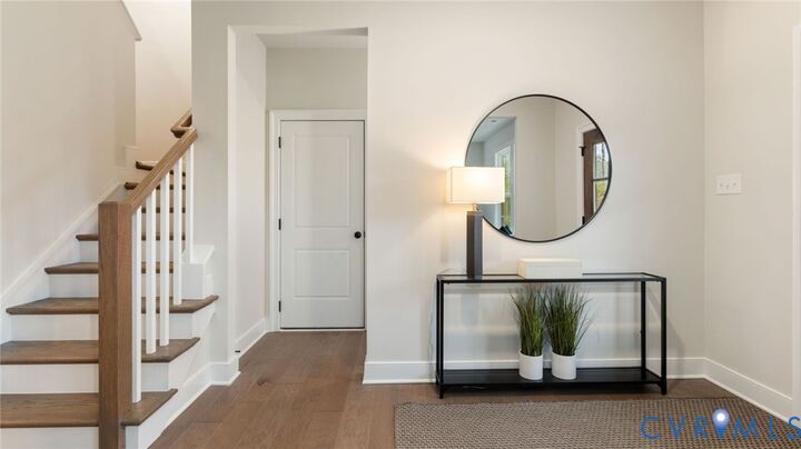 Property Photo: 4769 Pender Court VA 23141