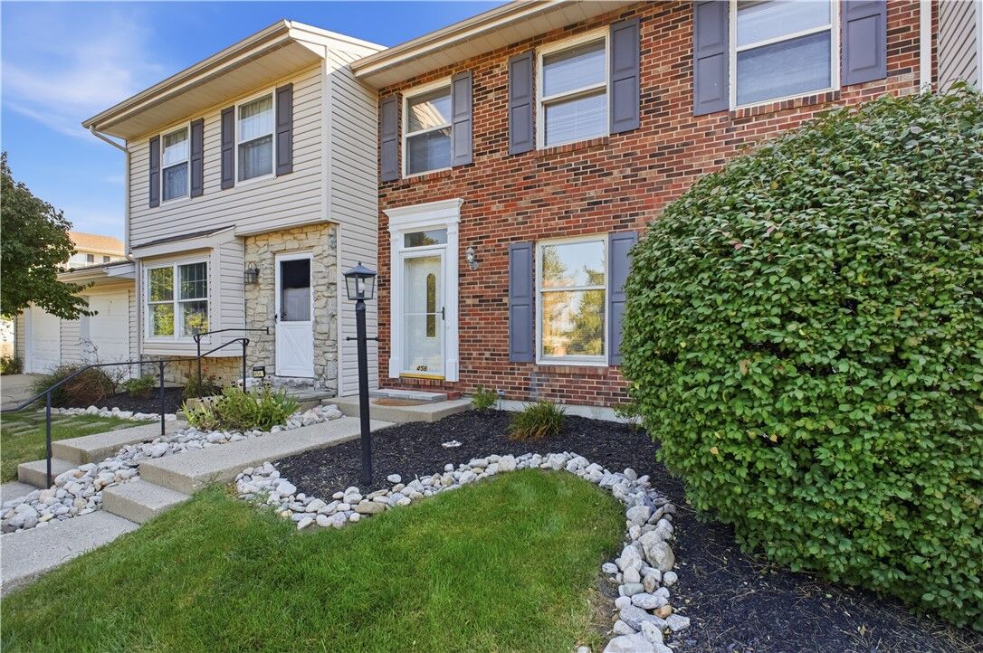 Property Photo: 456 Rolling Meadows OH 45459