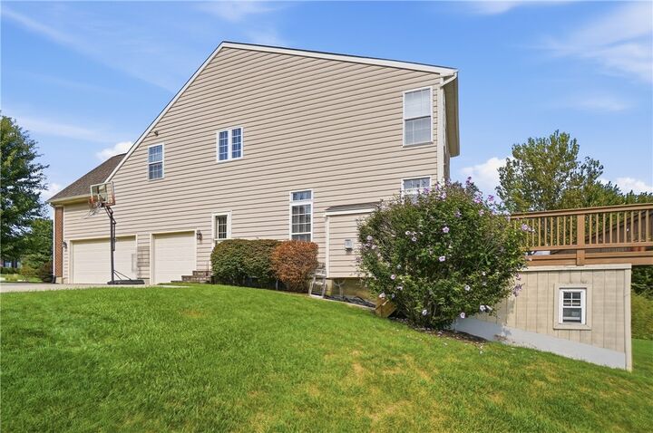 Property Photo: 7452 Waterway Drive OH 45068