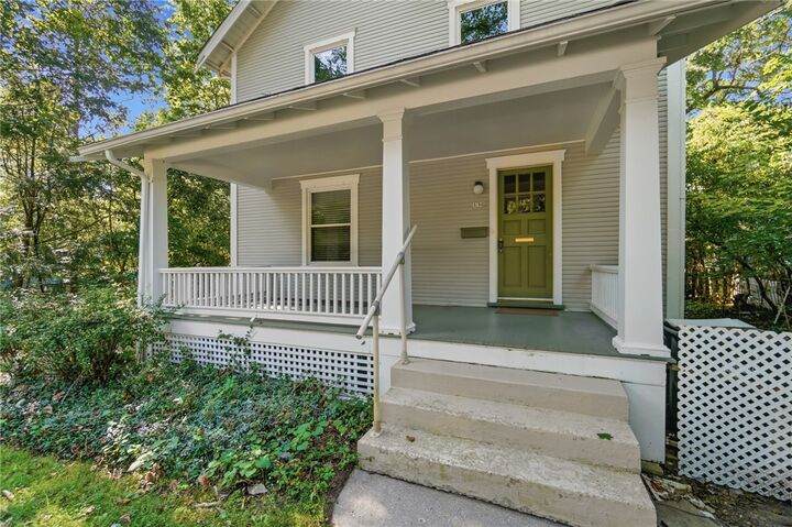 Property Photo: 130 E Limestone Street OH 45387