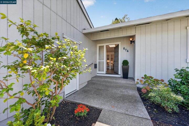 Property Photo:  674 Augusta Drive  CA 94556 