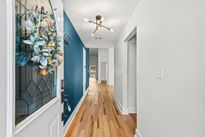 Property Photo:  4267 Armadillo Trail  FL 32578 