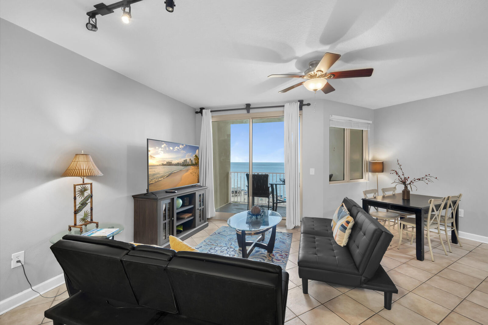 Property Photo:  9900 S Thomas Drive Unit 1010  FL 32408 