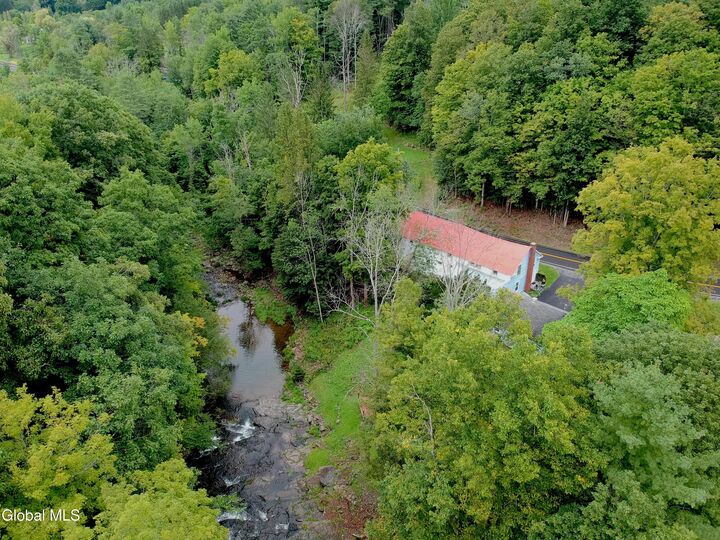 Property Photo:  1499 Huntersland Road  NY 12122 