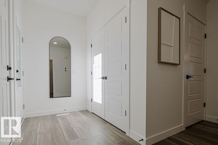 Property Photo: 1838 188 Street NW AB T6M 3N6