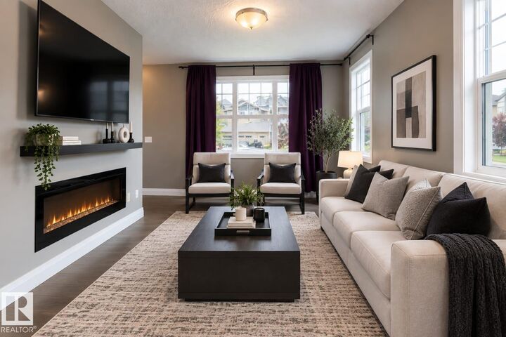 Property Photo:  101 Hudson Cove  AB T7X 0R8 