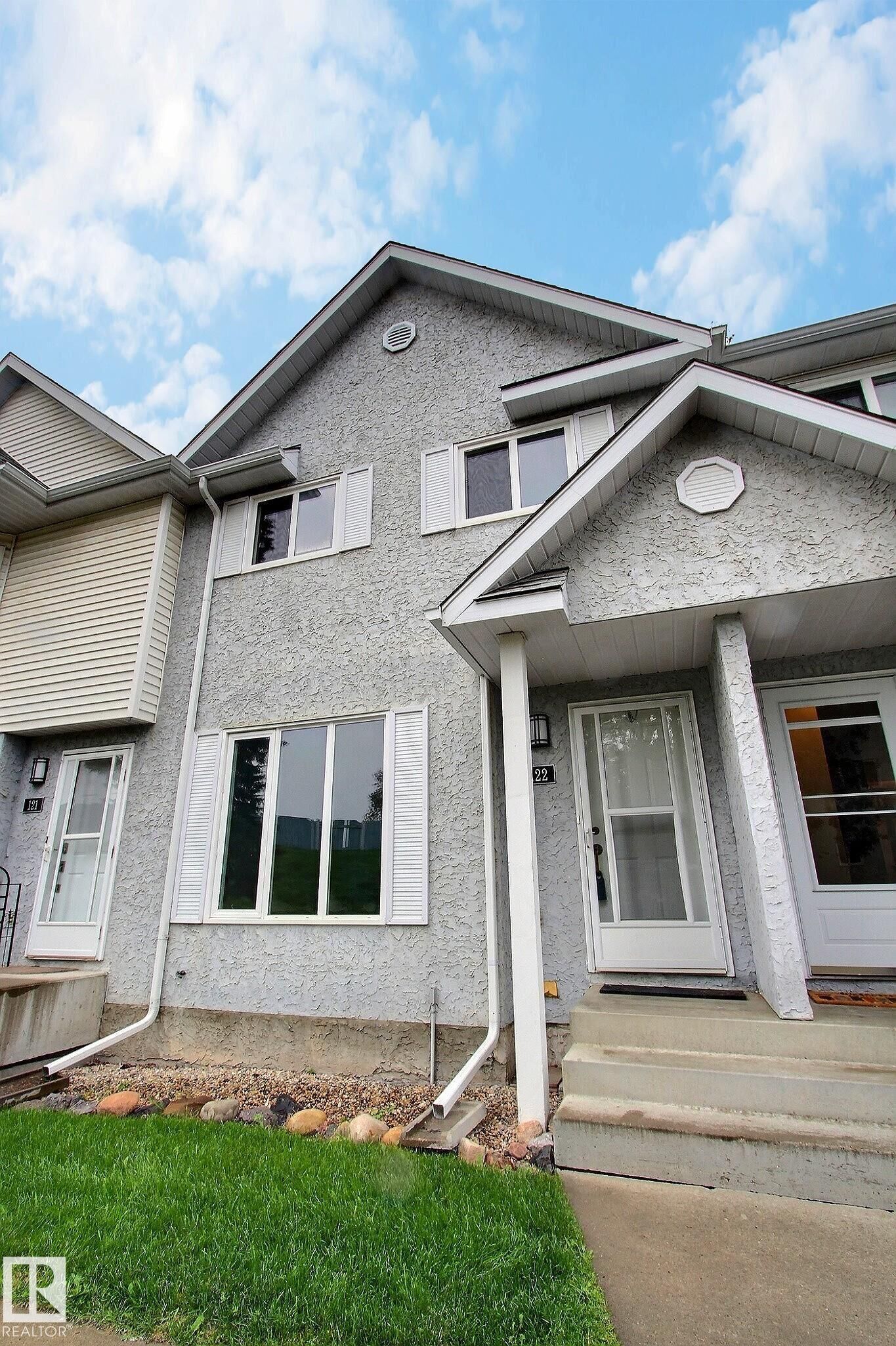 Property Photo:  5 Aberdeen Way 122  AB T7Z 1N1 