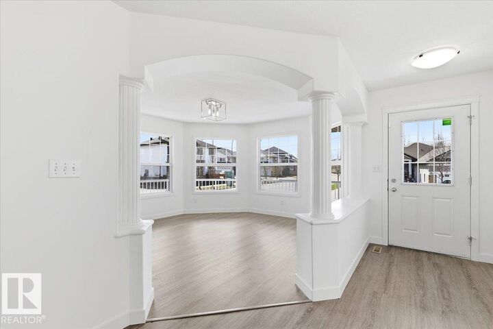 Property Photo:  301 Avena Link  AB T5A 0E1 