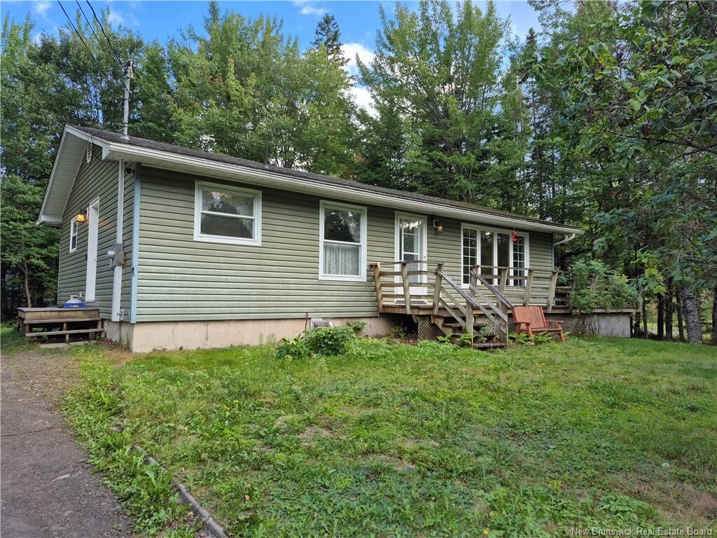 Property Photo: 41 Balsam Drive NB E3B 8H1