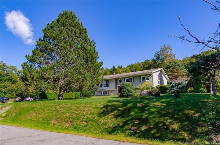 Property Photo:  74 Morrison Road  NB E2N 1G9 