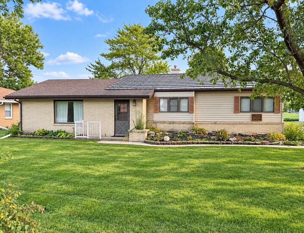 Property Photo: 3213 5th Ave N IA 50501
