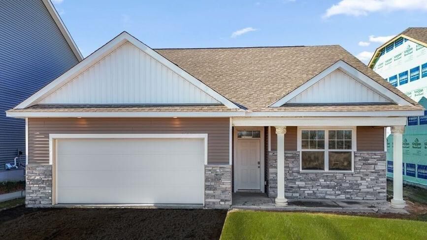 Property Photo:  7428 Imperial Way  MN 55020 