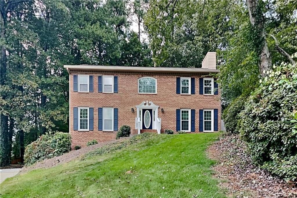 Property Photo:  3163 Oak Springs Way  GA 30066 