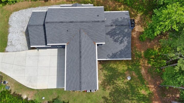 Property Photo:  2850 Willow Bend Drive  GA 30028 