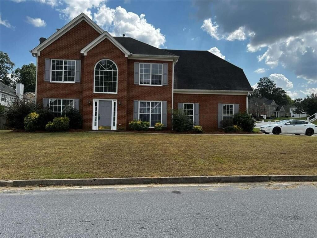 Property Photo: 500 Kings Place GA 30296