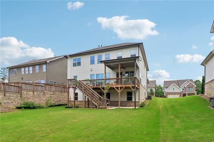 Property Photo:  3836 Alice Lane  GA 30024 