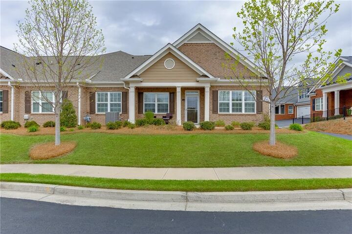 Property Photo:  3765 Ridgehurst Lane  GA 30519 