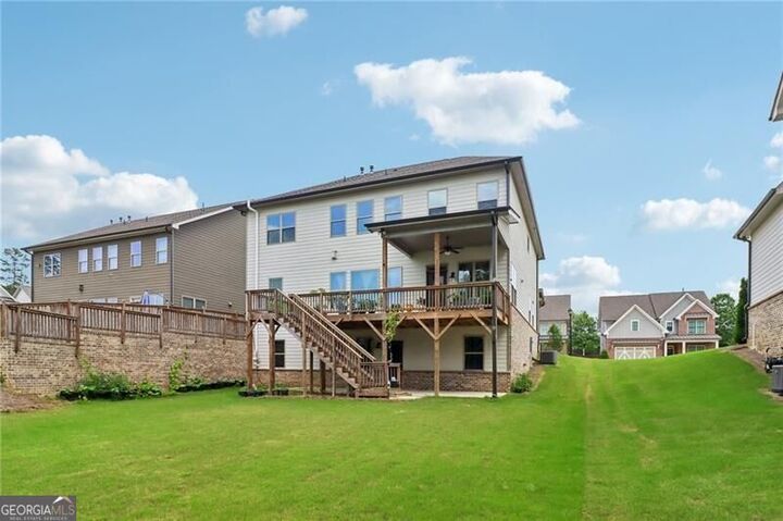 Property Photo:  3836 Alice Lane  GA 30024 