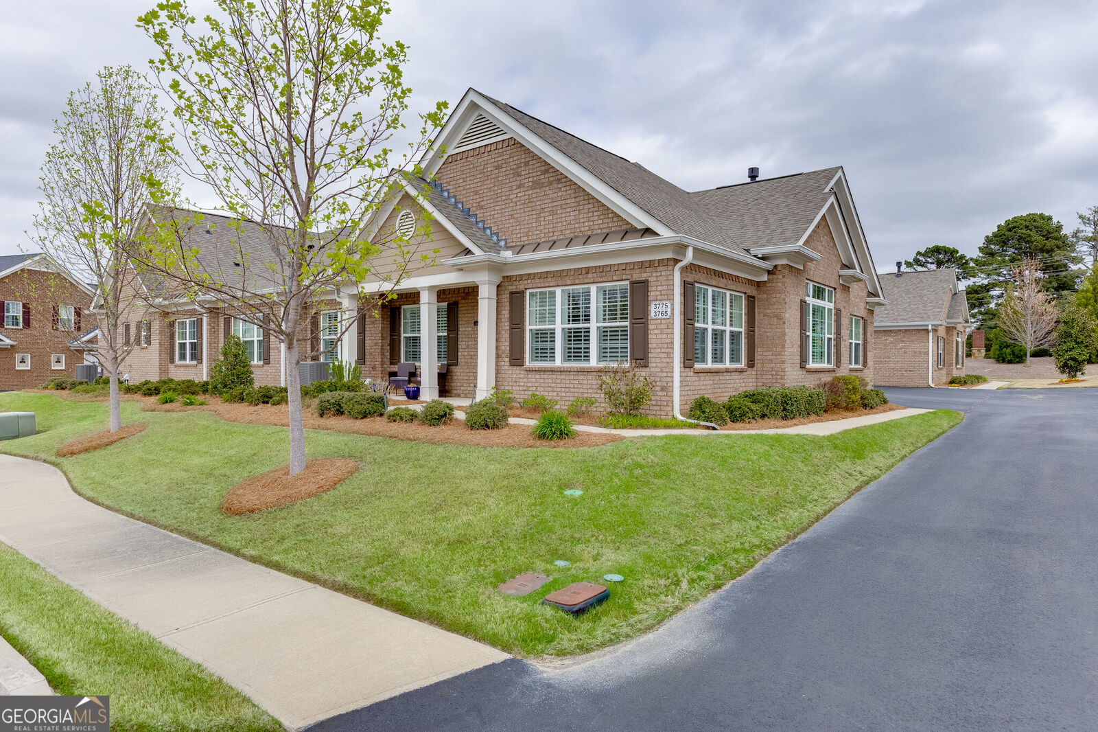 Property Photo: 3765 Ridgehurst Lane GA 30519