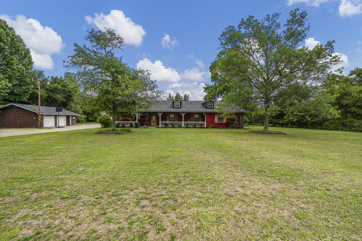 Property Photo:  29 Overlook Drive  AL 36875 