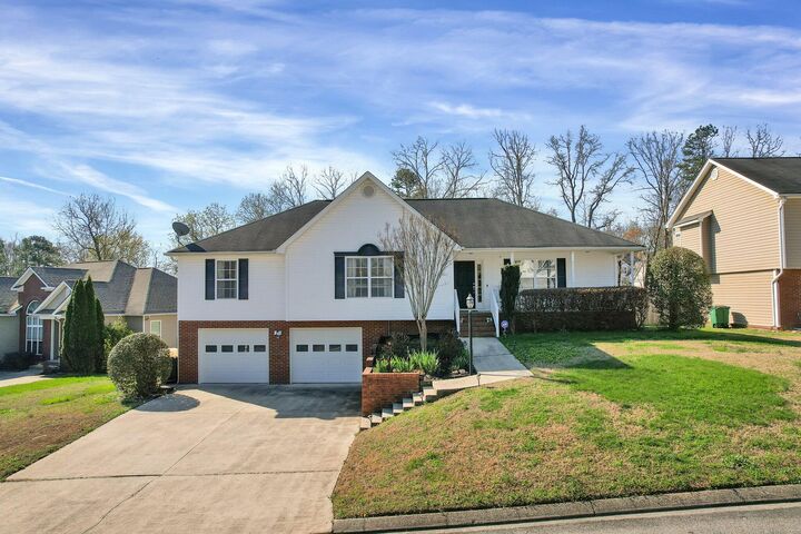 Property Photo:  6082 Wardwell Drive  TN 37363 