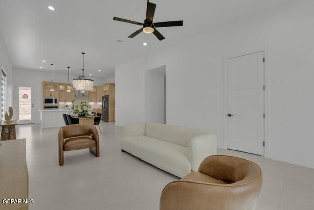 Property Photo:  12833 Middlesbrough Avenue  TX 79928 