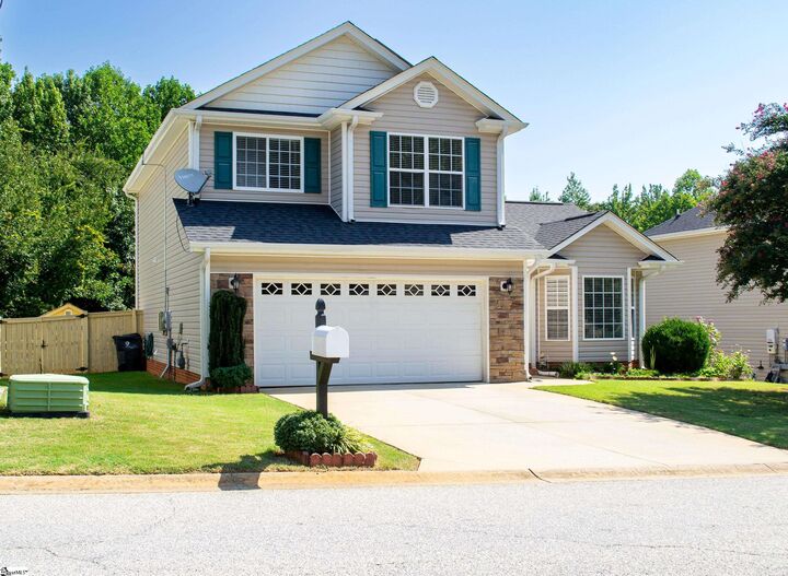 Property Photo:  32 Cardinal Creek Drive  SC 29607 