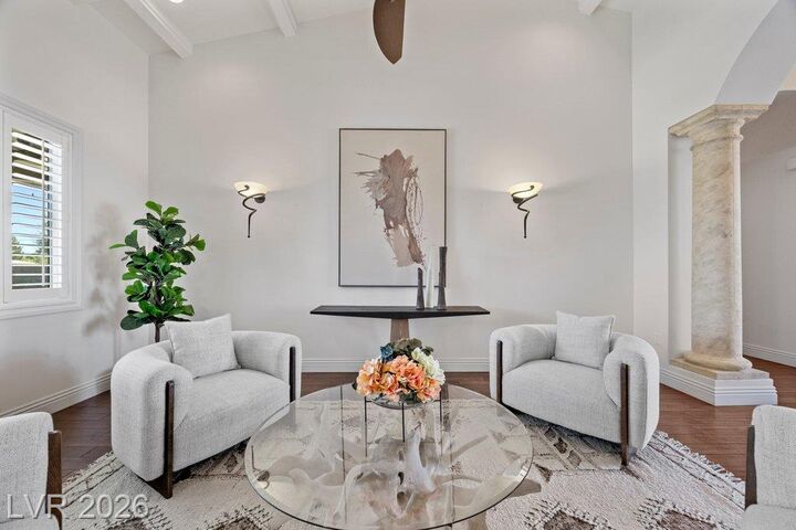 Property Photo: 8035 Palm Cove Court NV 89129