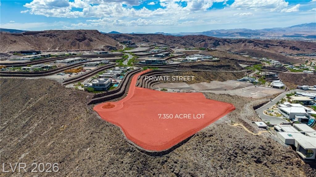 Property Photo:  2 Epic View Court  NV 89012 
