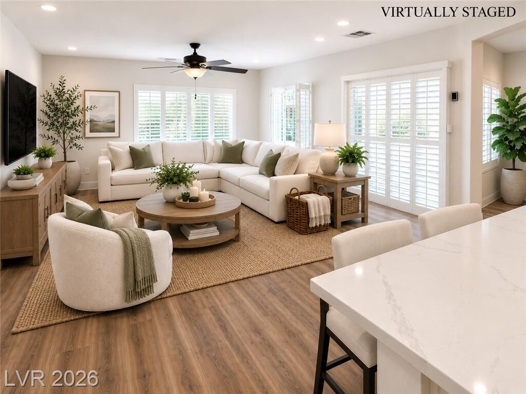 Property Photo: 2237 Merrimack Valley Avenue NV 89044