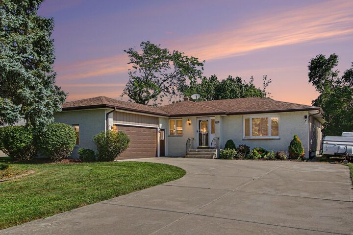 Property Photo:  125 Mulberry Lane  IN 46375 