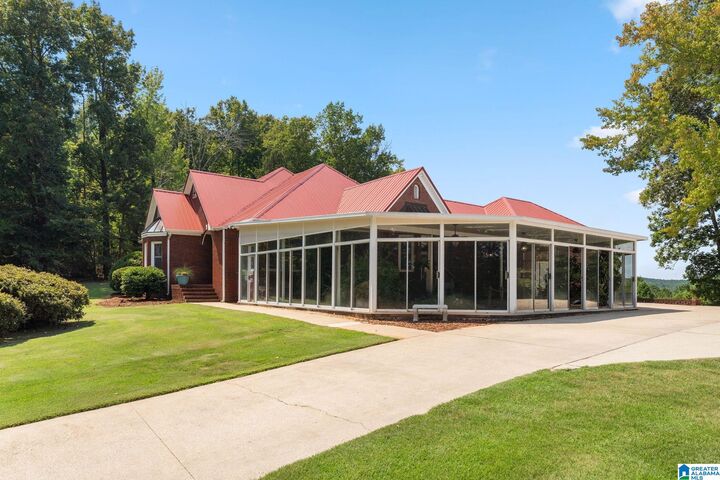 Property Photo:  110 Vista Drive  AL 35120 