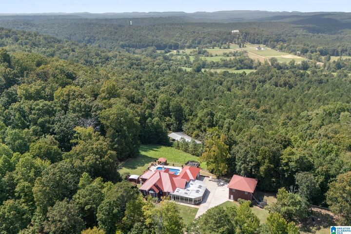 Property Photo: 110 Vista Drive AL 35120