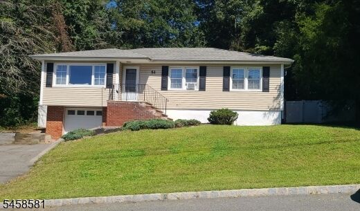 Property Photo: 52 Hillside Ave NJ 07803