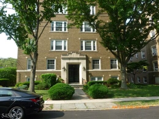 Property Photo: 55 Park Ave 42 NJ 07003