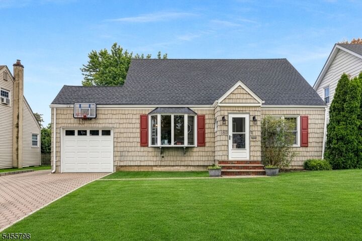 Property Photo:  180 Mohawk Dr  NJ 07016 