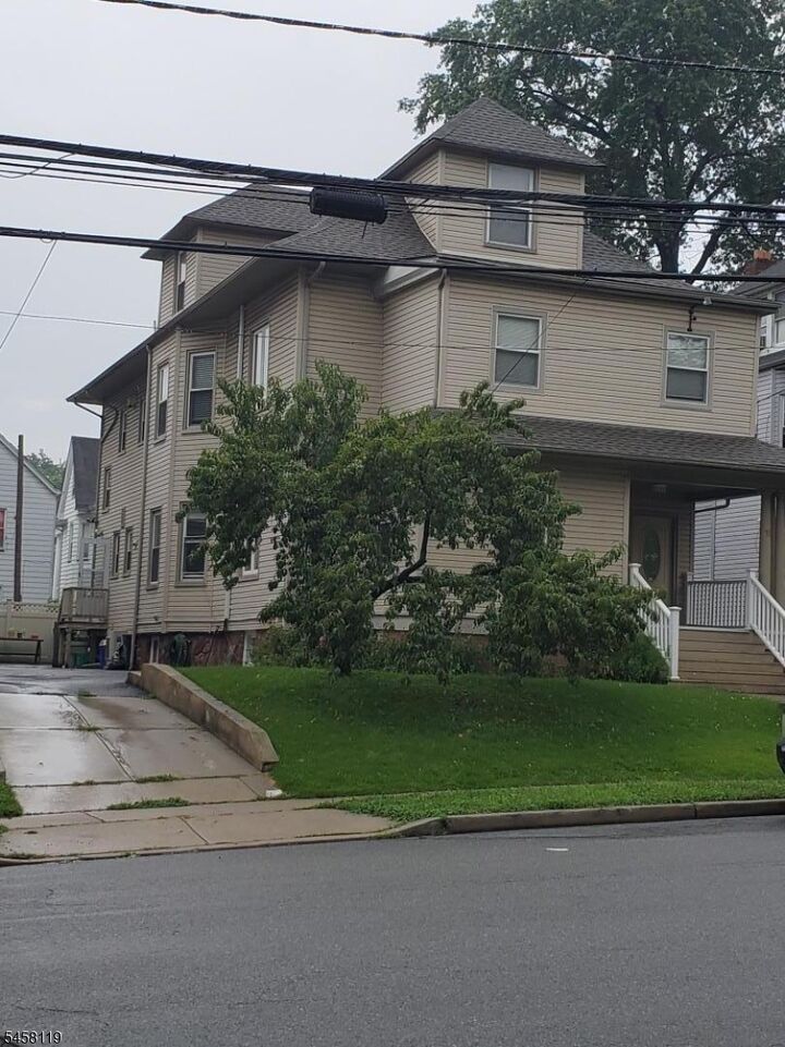 Property Photo: 71 Aycrigg Ave A NJ 07055
