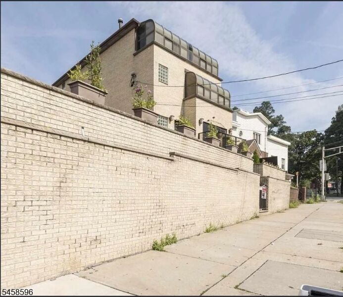 Property Photo:  344 Paterson Plank Rd  NJ 07307 