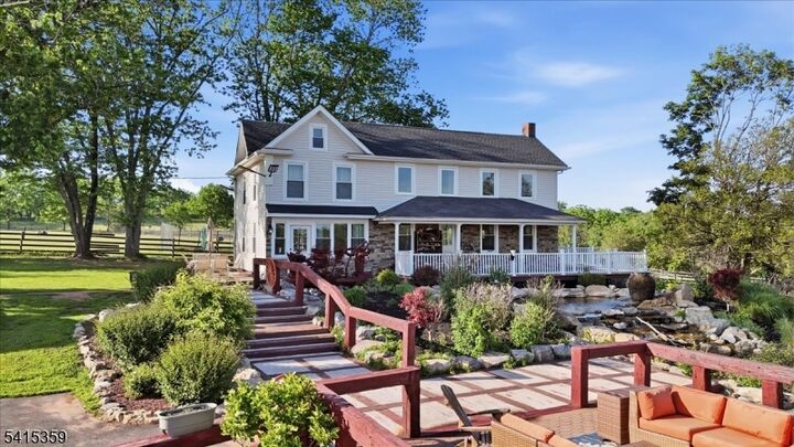 Property Photo:  72 Pond Ln  NJ 08848 