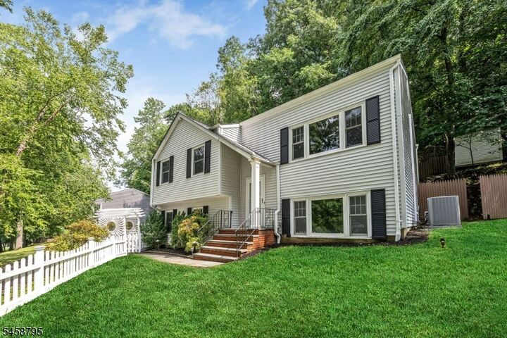 Property Photo: 62 Burnham Pkwy NJ 07960