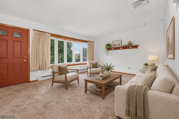 Property Photo:  400 Bellis Road  NJ 08804 