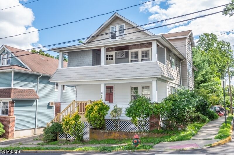Property Photo:  73 Buschmann Ave  NJ 07508 