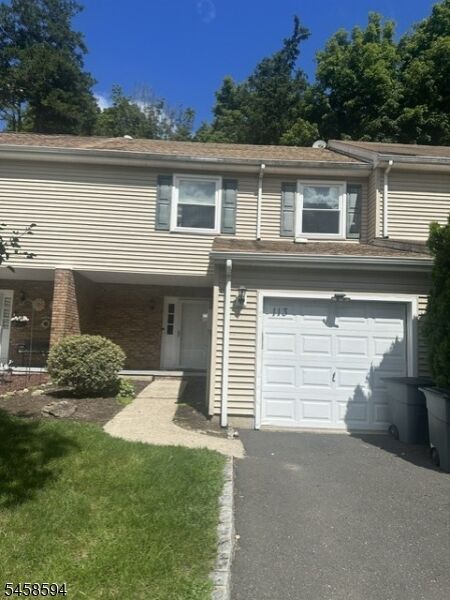 Property Photo:  113 Saratoga Sq  NJ 07470 